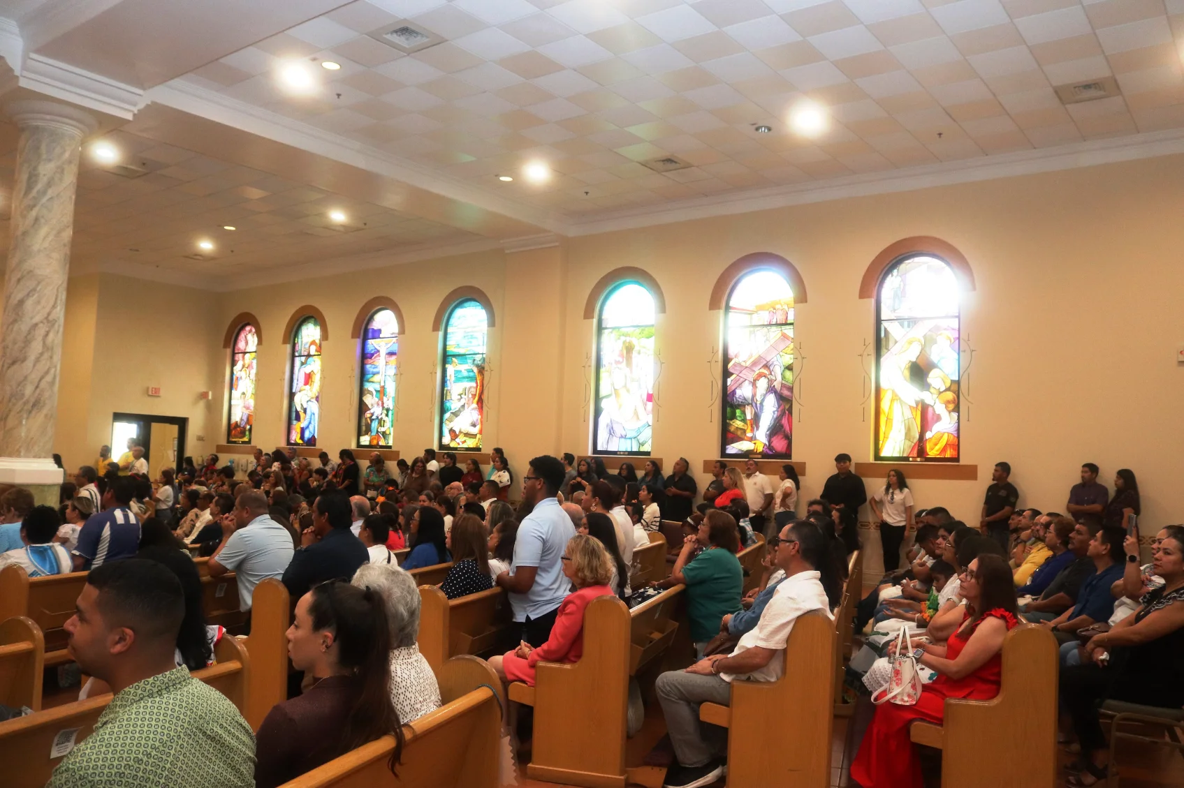 Scalabrinians Special Event